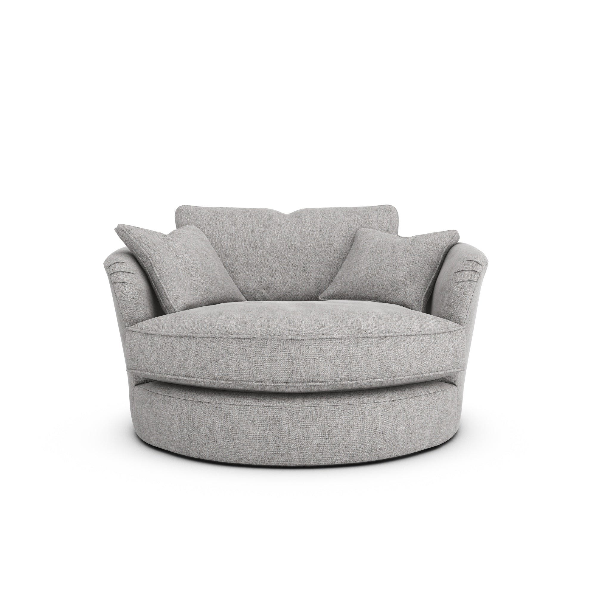 Bossanova Cuddler Swivel Chair