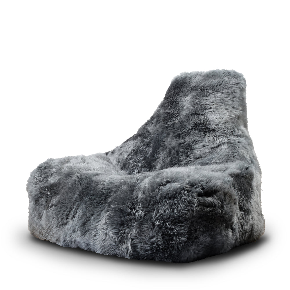 B-Bag Mighty-B Sheepskin