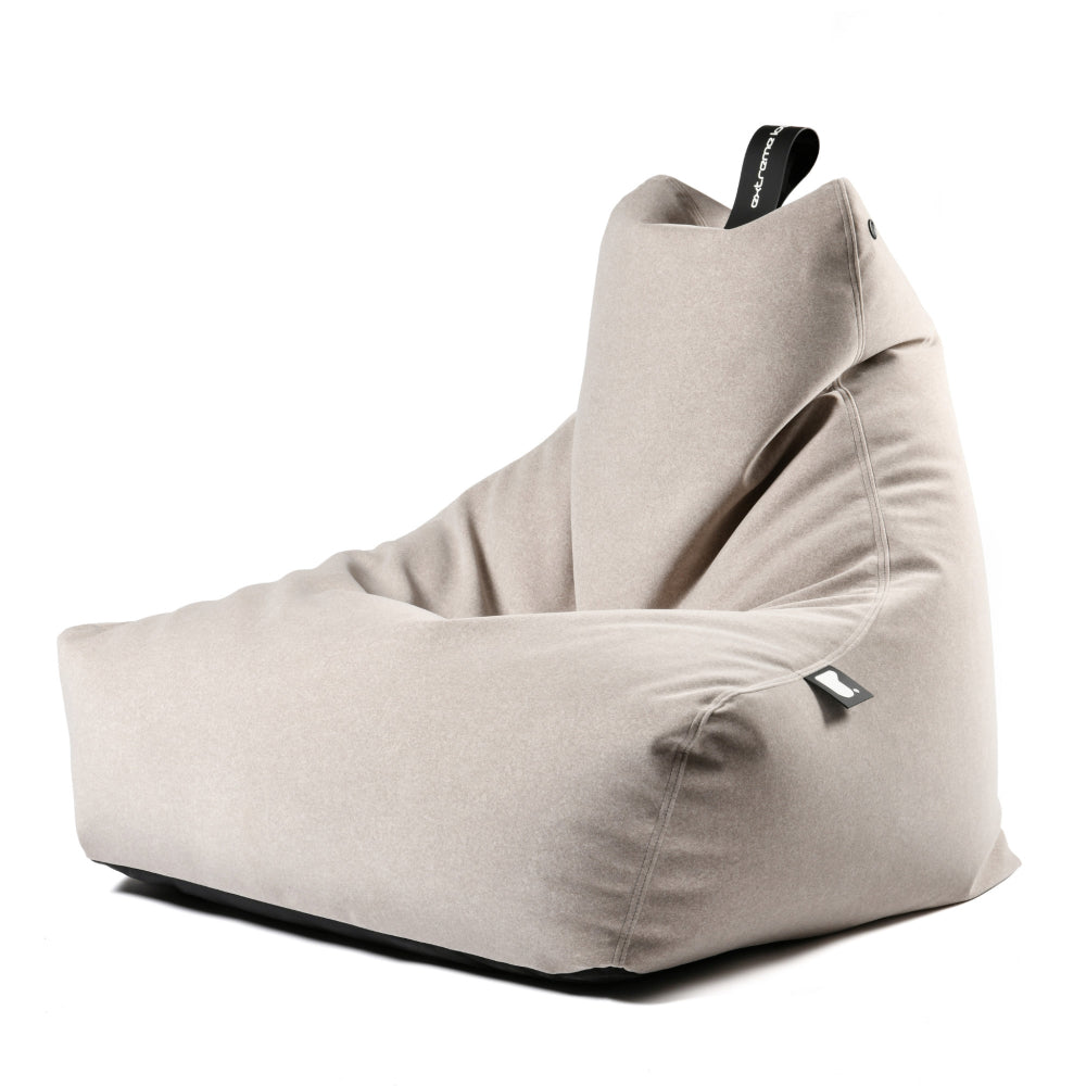 B-Bag Mighty-B Suede
