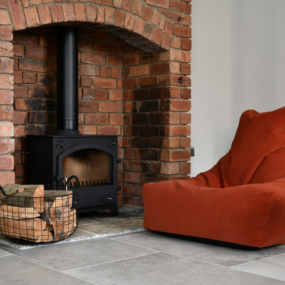 B-Bag Mighty-B Suede