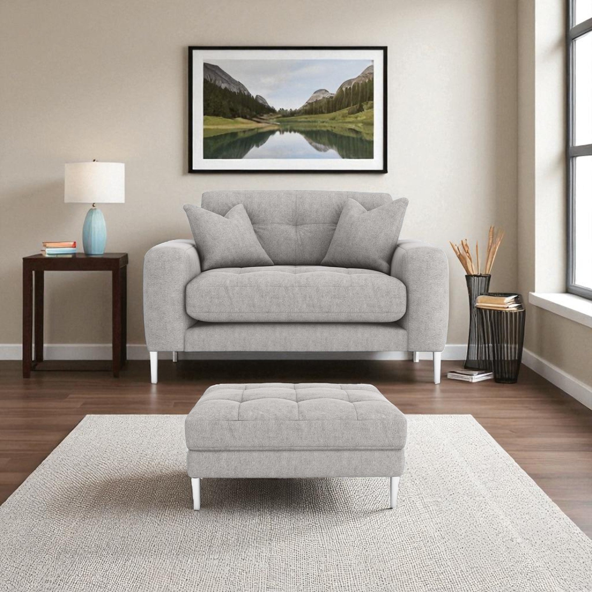 Kora Stool