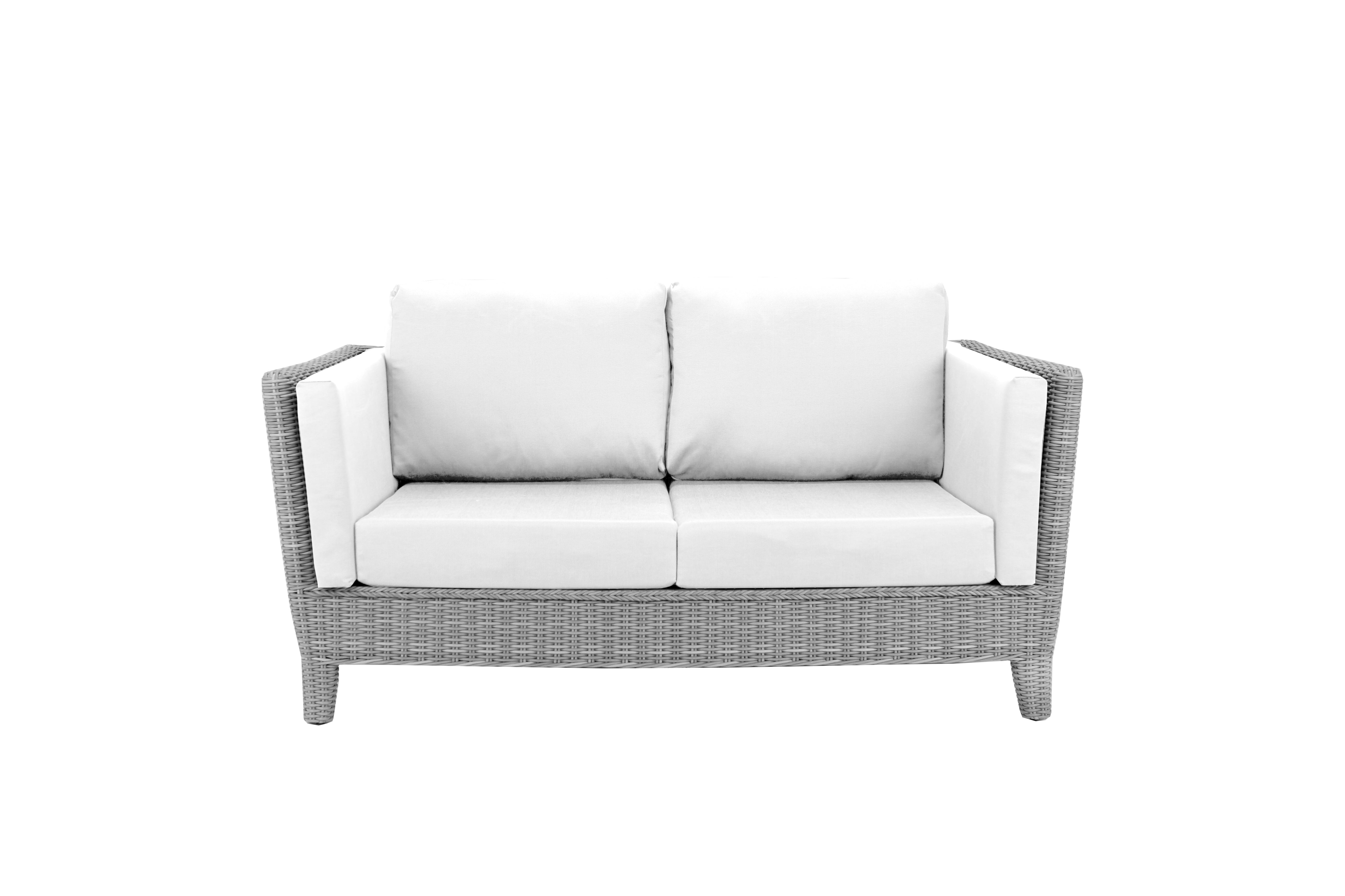Byron Lounging Sofa With Seat Cushions