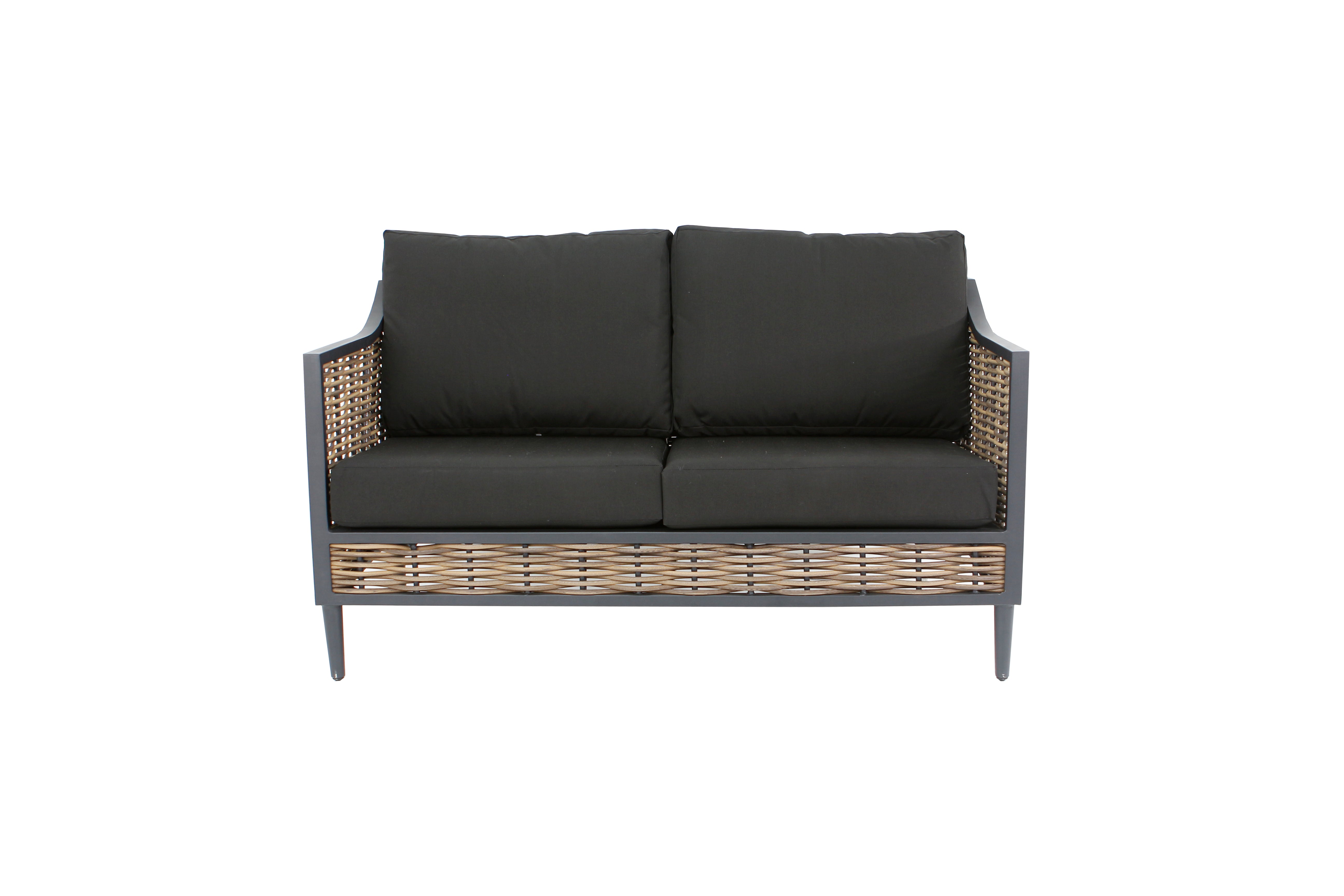 Langley Lounging Sofa With Seat Cushions