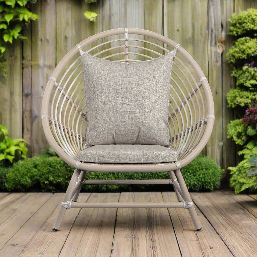 Havana Outdoor Chair