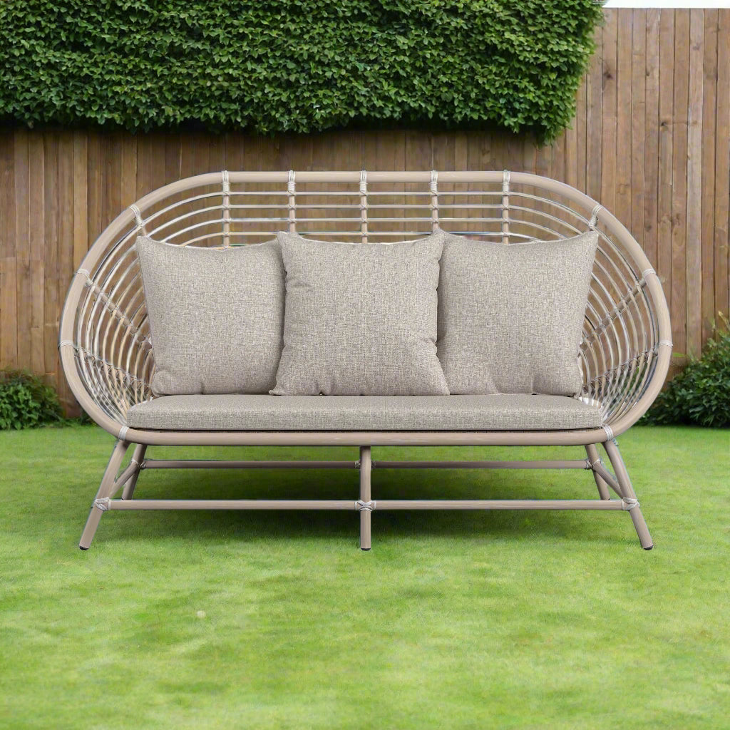 Havana Outdoor Sofa