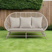 Havana Outdoor Sofa
