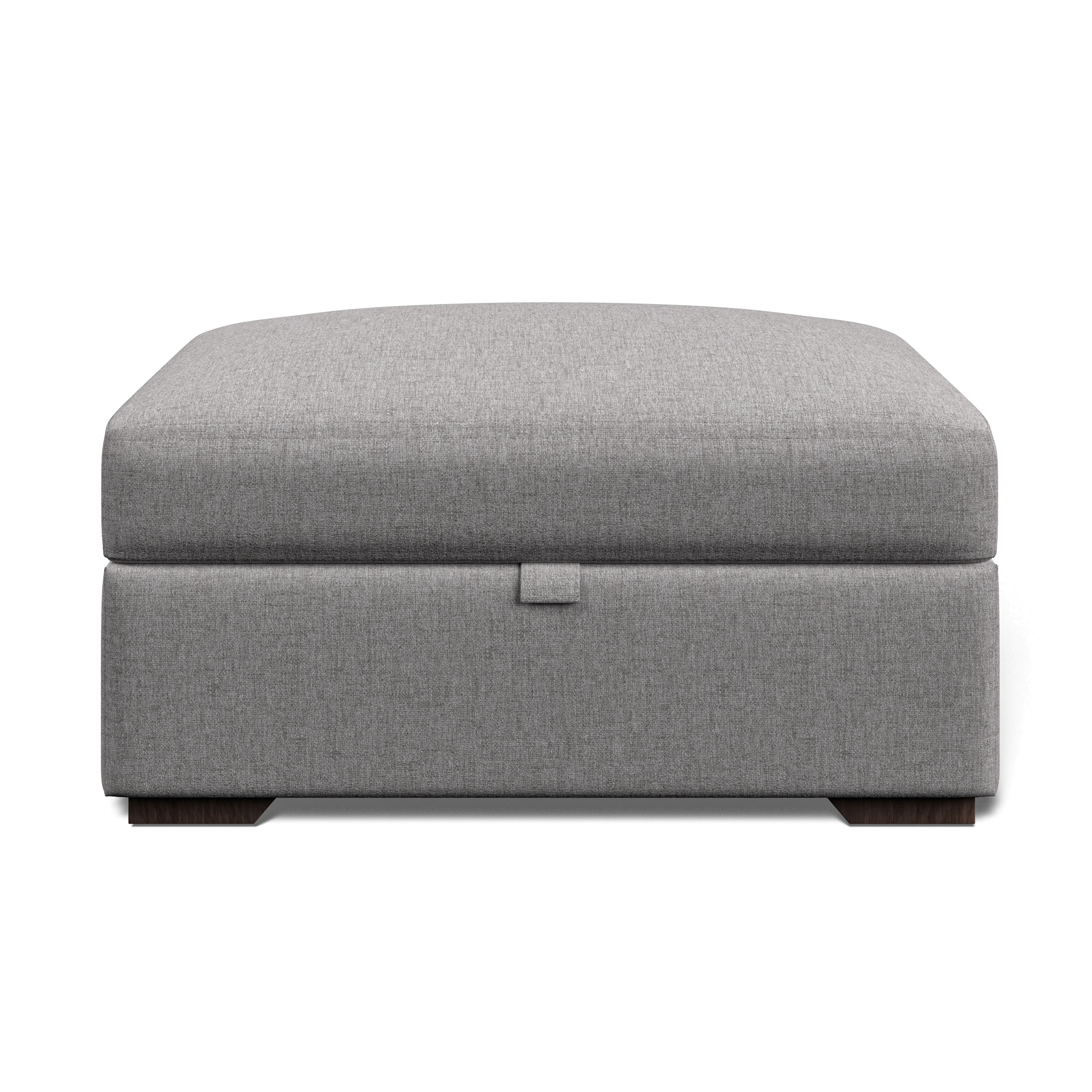 Albers Storage Stool