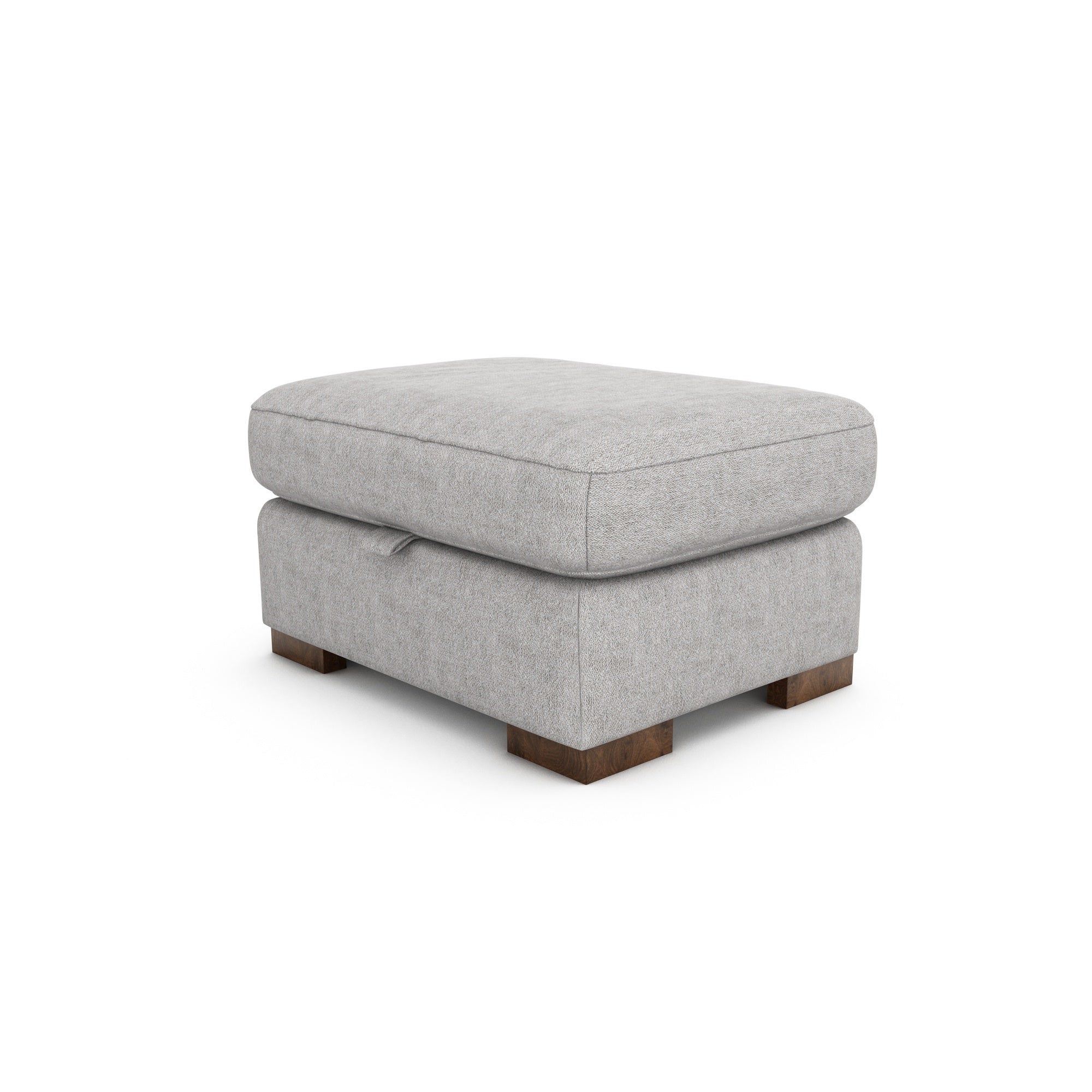 Bergen Storage Stool