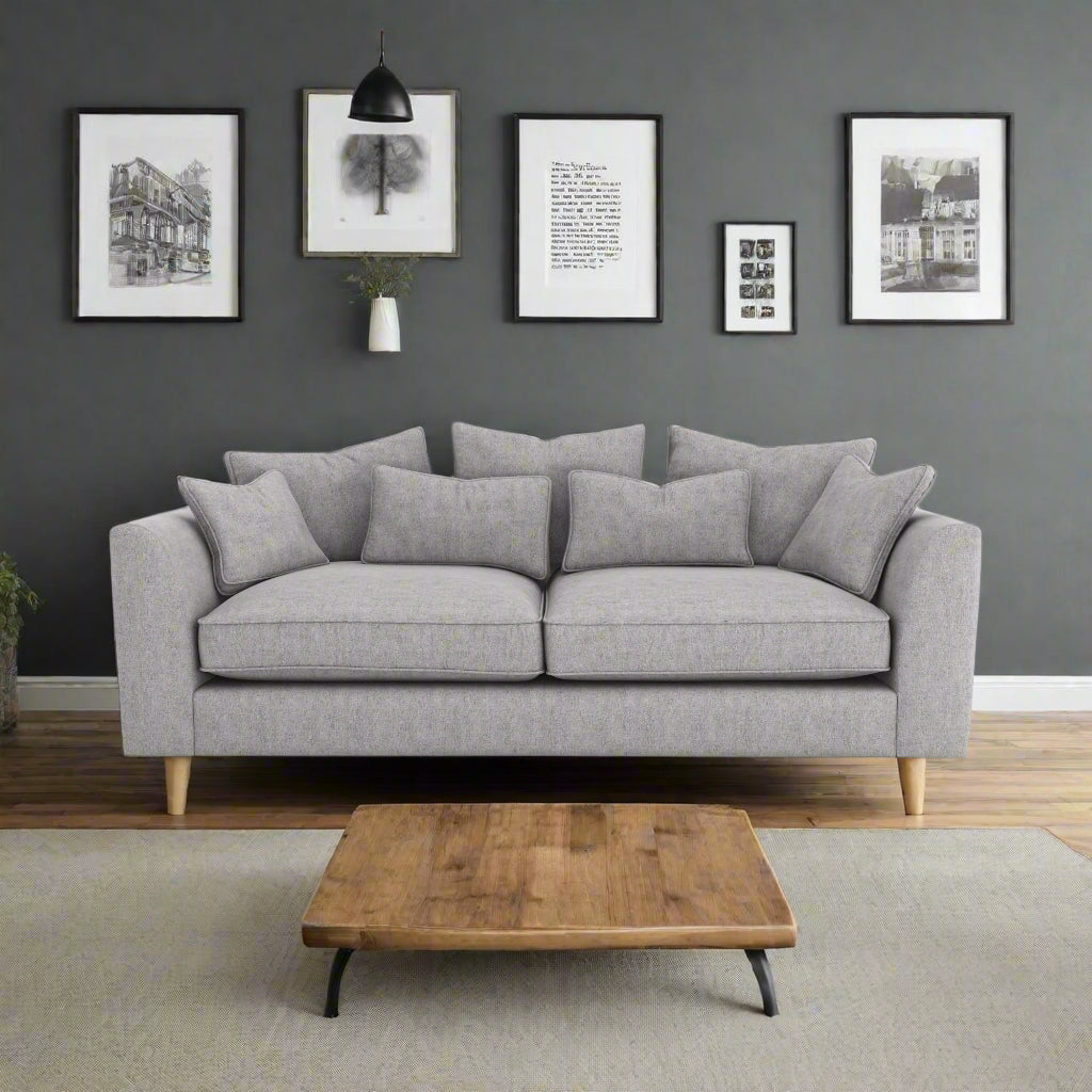 Bossanova Sofa
