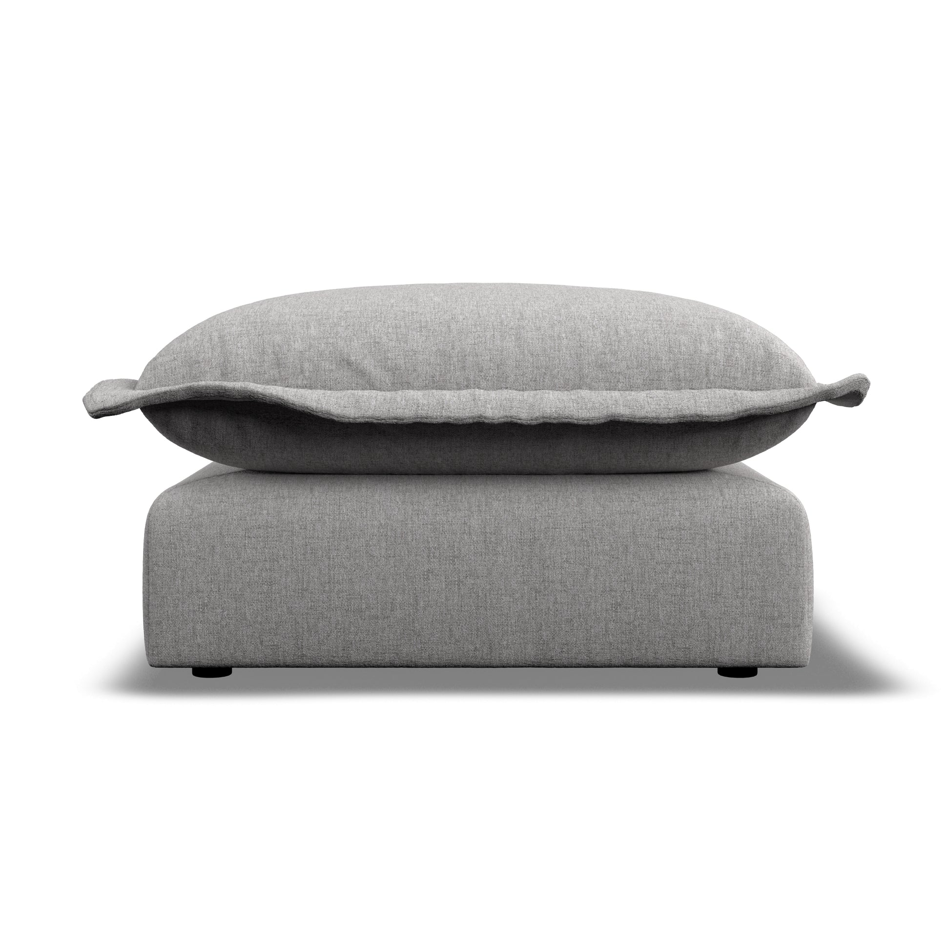 Nomad Combi Stool Foam/ Feath