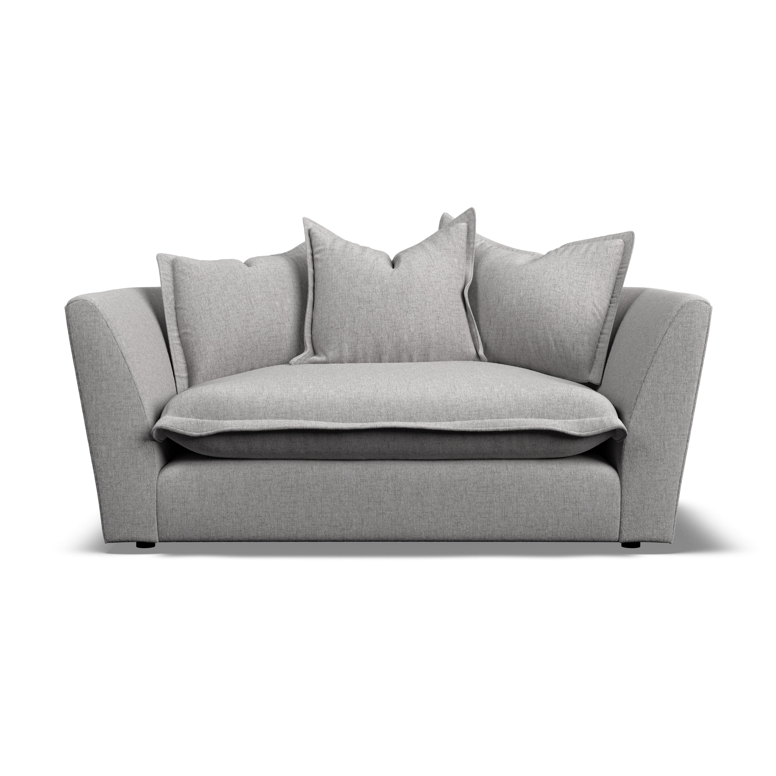 Nomad Snuggler Foam/ Feath