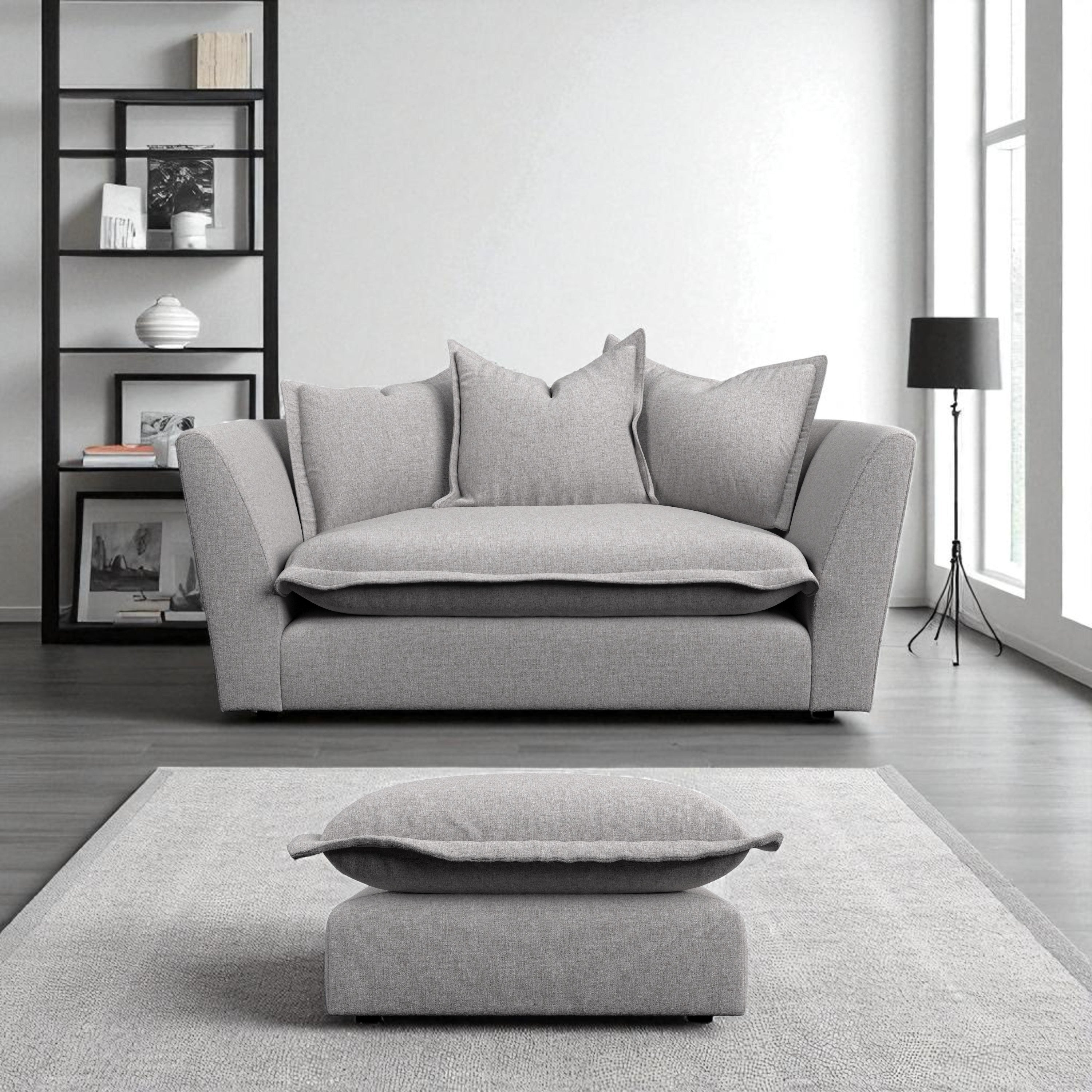 Nomad Combi Stool