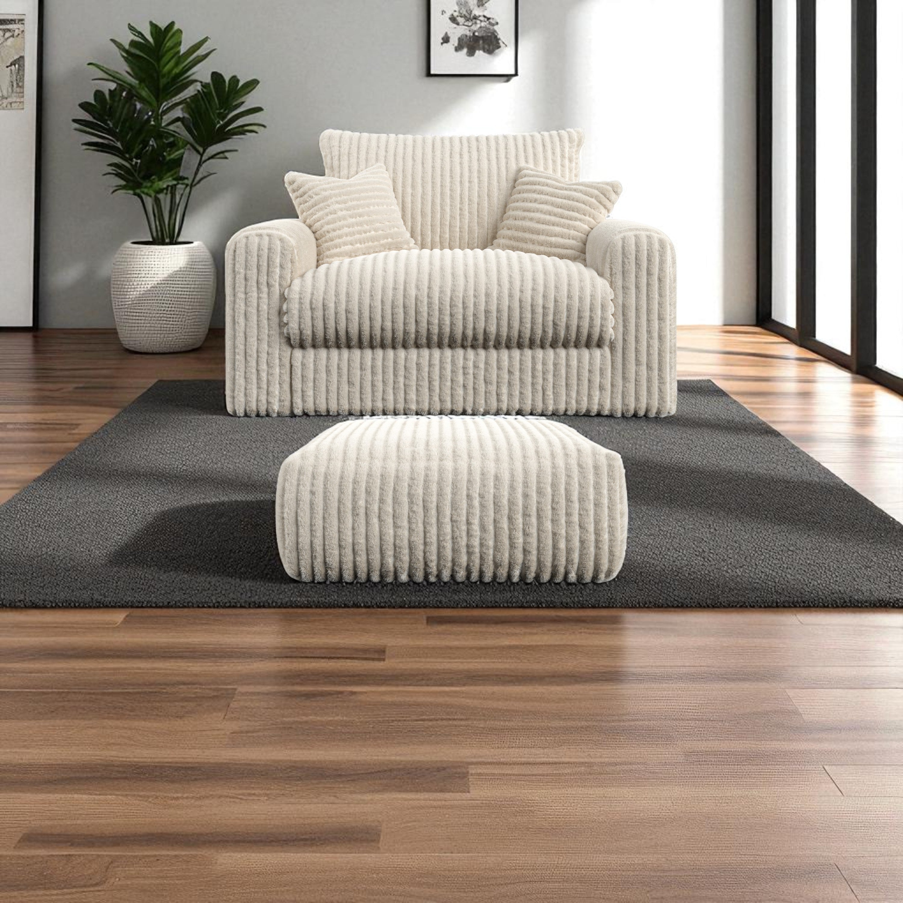 Reya Stool