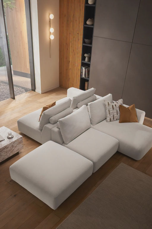 Load video: ROCCO Corner Set