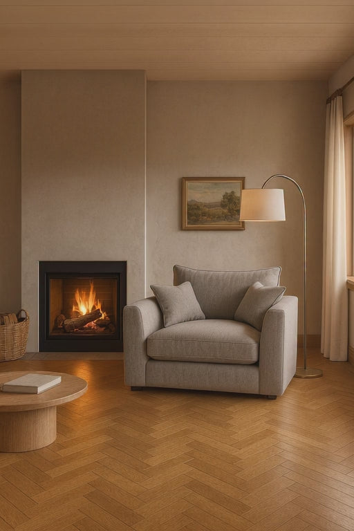 Load video: Bossanova Snuggler