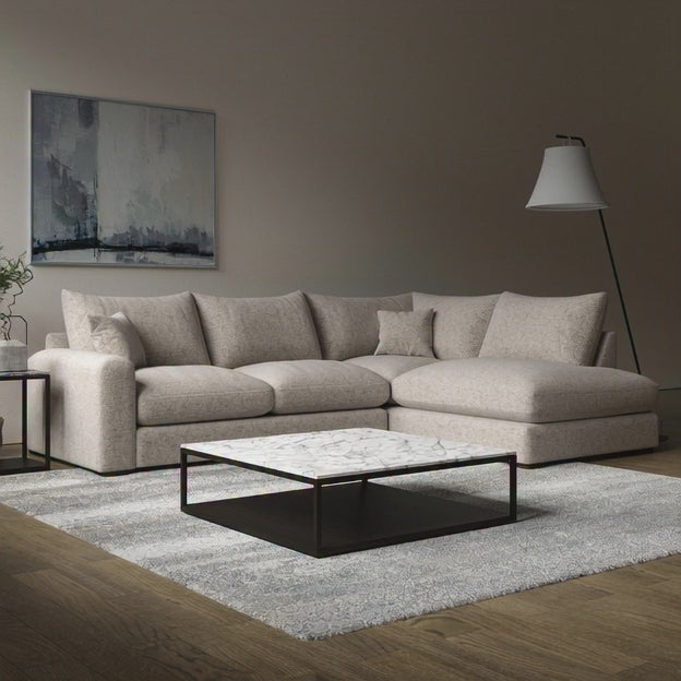 Load video: Albers Corner Sofa