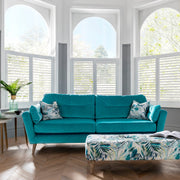 Seville Sofa