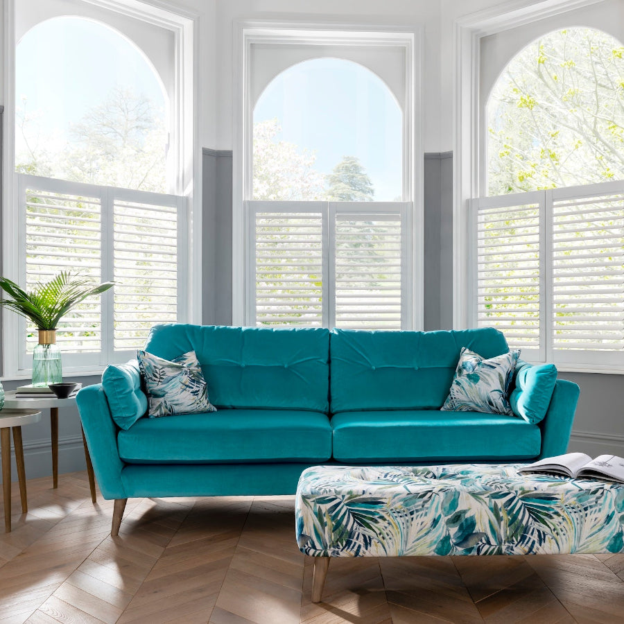 Seville Sofa